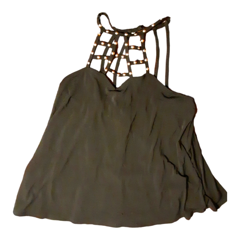 Torrid Tank Top - Picture 1 of 3